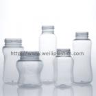 PP Baby Feeding Bottles